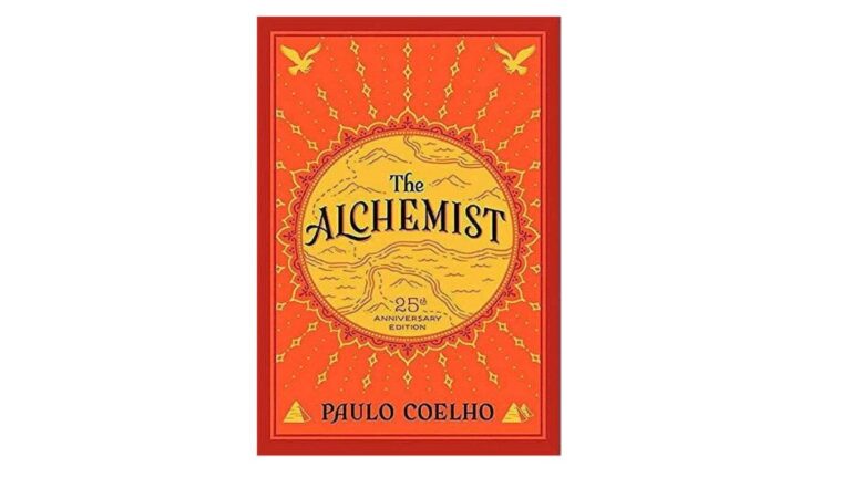 10 Books Like The Alchemist: A Comprehensive List of Similar Novels