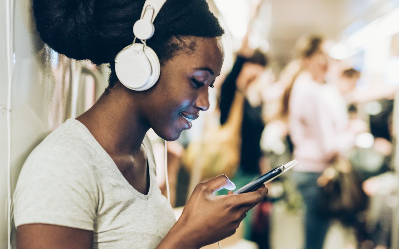 App For Audio Books