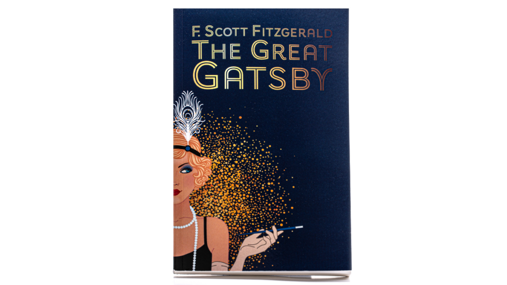 the great gatsby